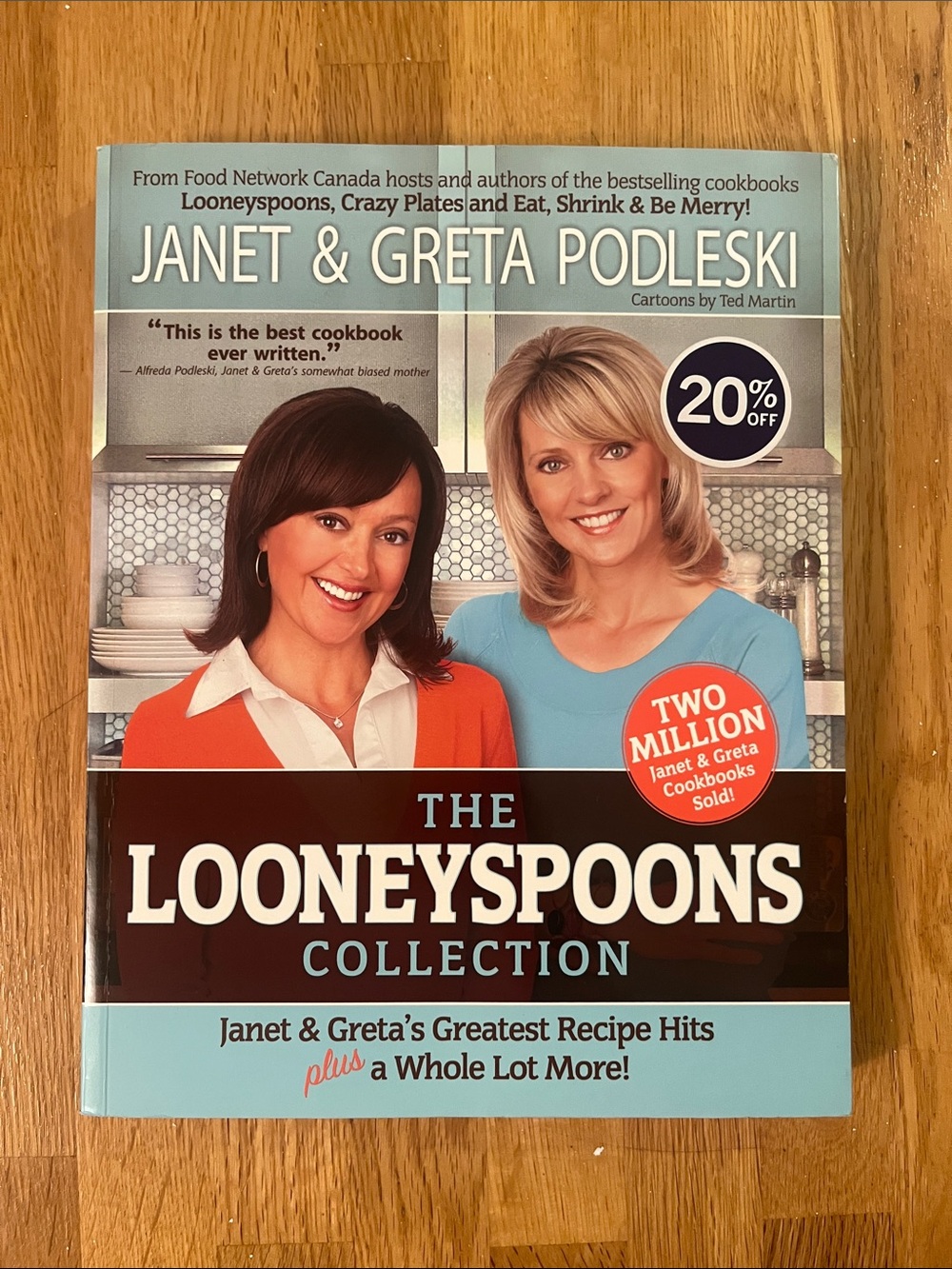 Looneyspoons